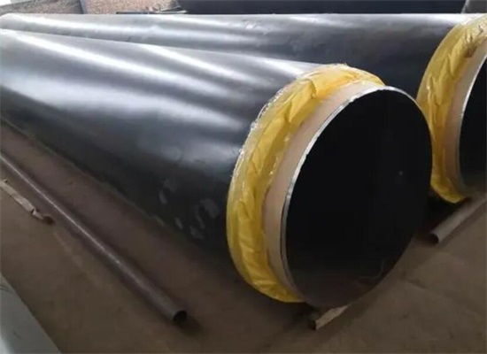 黄石聚氨酯保温钢管厂家