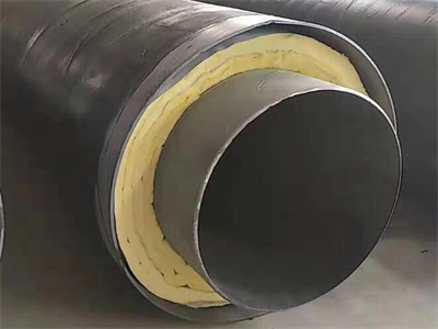 黄石保温钢管为什么有广泛的应用？